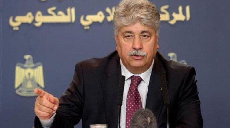 مجدلاني يعلق على الإجراءت الإسرائيلية ضد السلطة ويوجه تحذيرًا