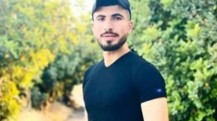 نادي الأسير يحذرمن استمرار تدهور الوضع الصحيّ للأسير محمود تعامرة