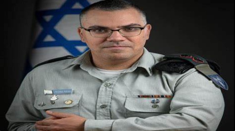 ماذا علق "أفيخاي أدرعي" على عملية القدس ؟