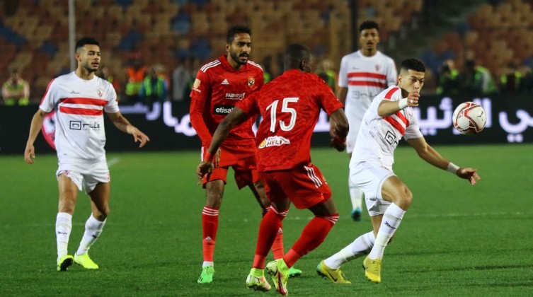 جدول ترتيب فرق الدوري المصري الممتاز