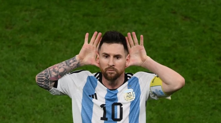 بمبلغ خيالي.. الهلال السعودي يقترب من حسم صفقة ليونيل ميسي