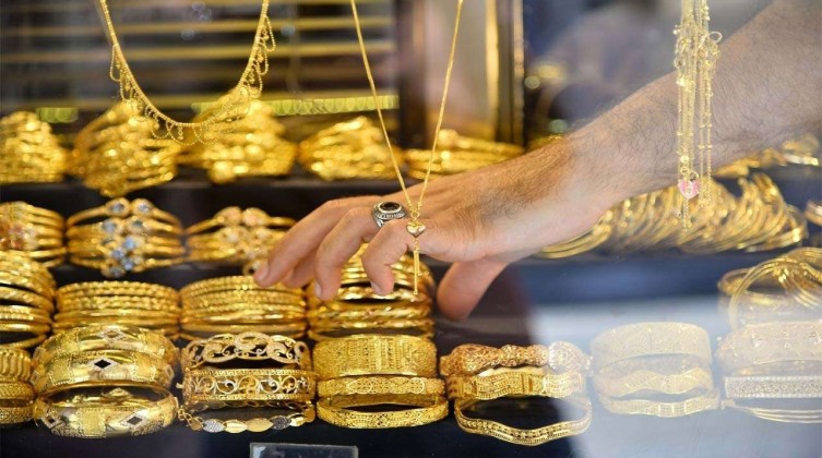 أسعار الذهب في الأسواق الفلسطينية اليوم الأحد