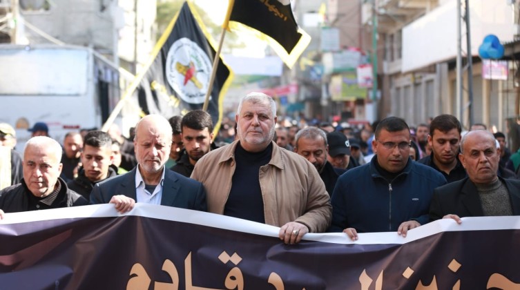 البطش: المقاومة تقول إن الطريق لاسترداد الحقوق هو في "القتال" فقط