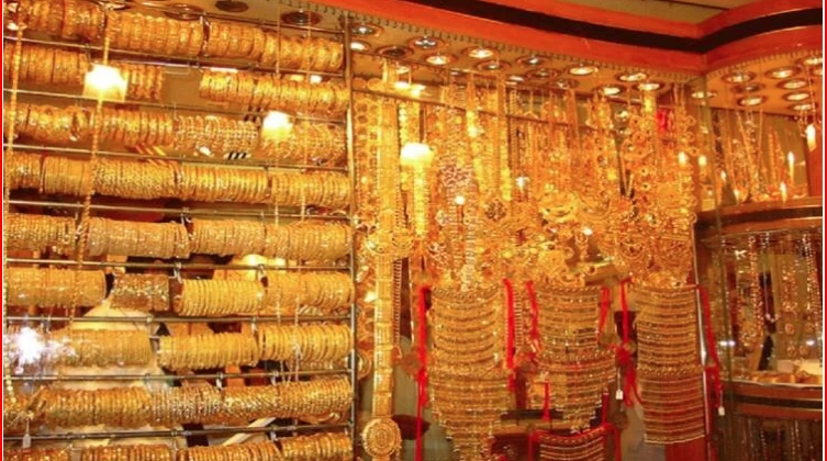 سعر الذهب في مصر اليوم الأربعاء 18 يناير 2023