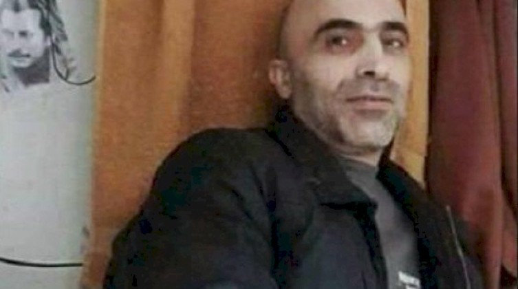 الأسير رياض العمور يواجه مشاكل حادة بالقلب