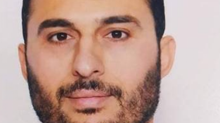 الأسير أحمد بسيسي يدخل عامه الـ20 في سجون الاحتلال