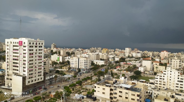 طقس فلسطين: تفاصيل الحالة الجوية خلال الأيام المقبلة