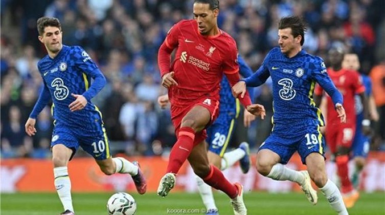 ليفربول وتشيلسي يواصلان المعاناة بتعادل سلبي في الدوري الإنجليزي