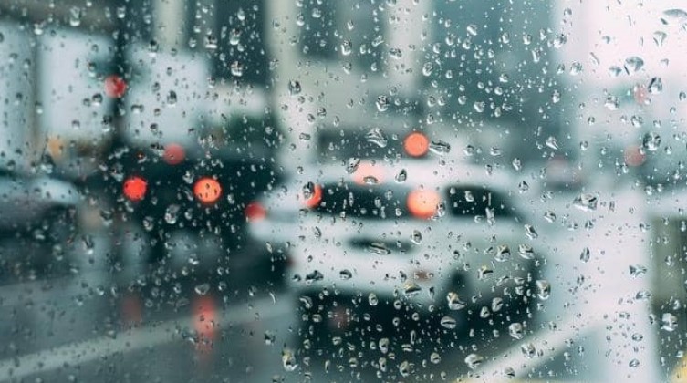 أحوال طقس فلسطين خلال الأيام المقبلة