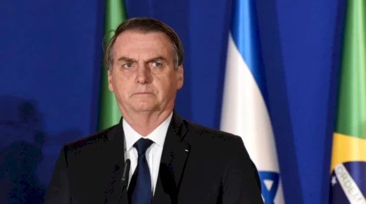 البرازيل تقيل سفيرها لدى "إسرائيل"