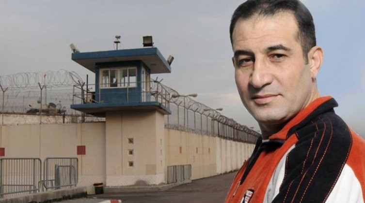 الأسير نضال البرعي يدخل عامه الـ 28 في سجون الاحتلال