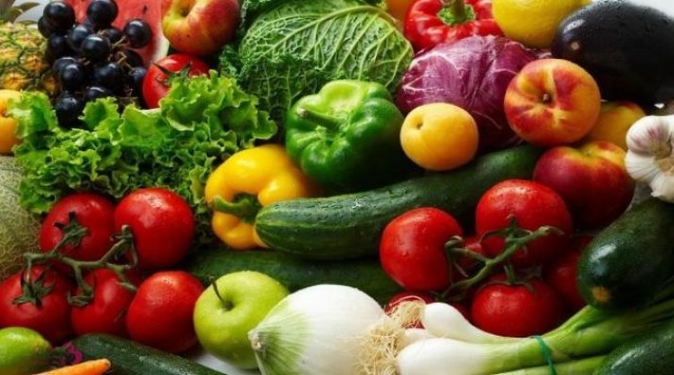 أسعار المنتجات الزراعية واللحوم في أسواق غزة اليوم الاثنين