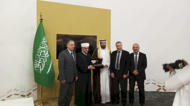 البكري يوقع بروتوكول الحج مع السعودية للموسم الحالي 2023