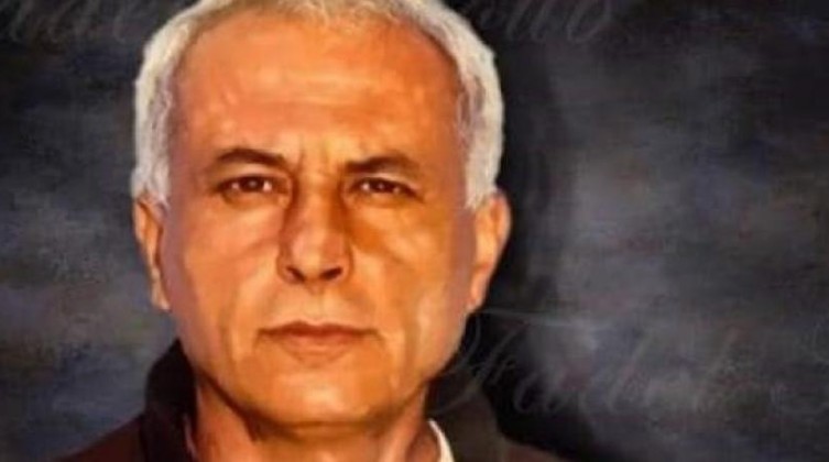 رسالة ممزوجة بالفرح والألم من الأسير كريم يونس