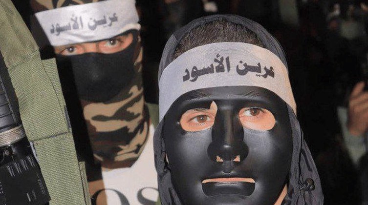 "عرين الاسود" تنفي ما يتم تداوله فيما يخص ابو فلسطين