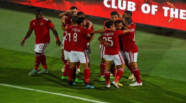 كاف يؤجل مباريات الأهلي في دوري أبطال إفريقيا.. لهذا السبب