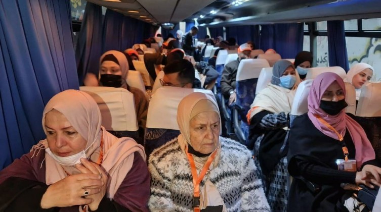 وفاة معتمرة من غزة في مكة