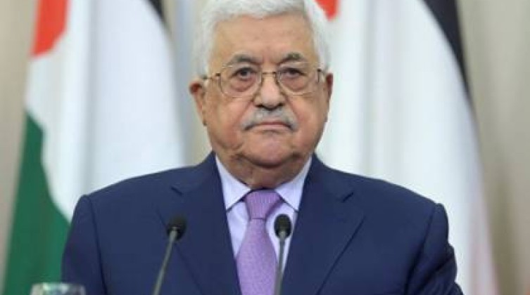 الرئيس محمود عباس يصل القاهرة غداً