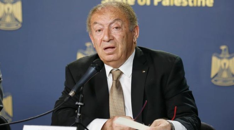 وفد رجال أعمال ليبي يزور فلسطين مطلع الشهر المقبل