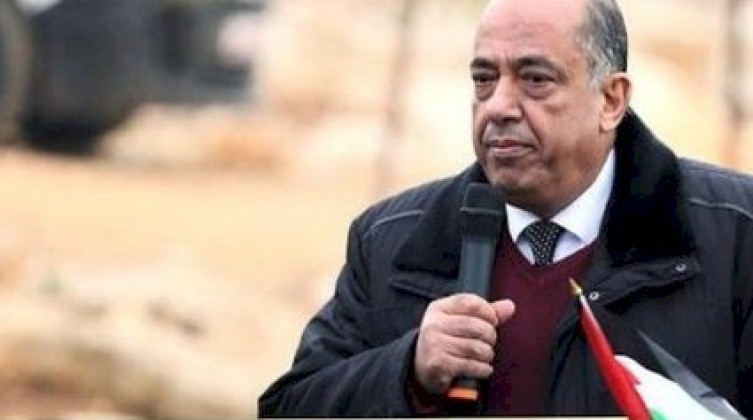 وزير العدل: إجراءات الاحتلال ضد السلطة الوطنية انتهاك للقانون الدولي