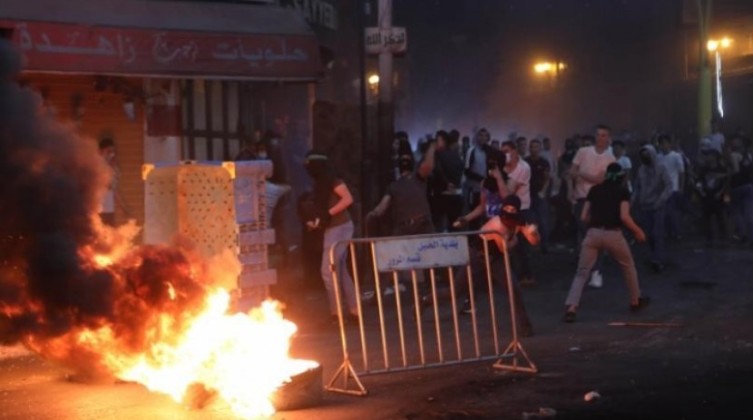 قوات الاحتلال تقتحم بلدة سلوان