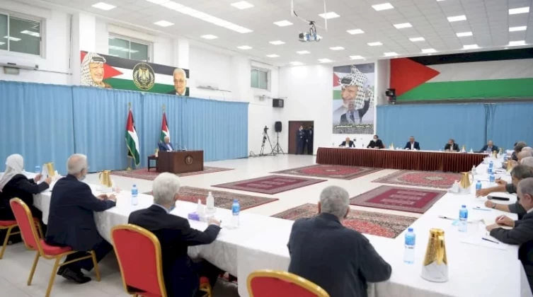 "ثوري فتح" يجتمع غداً لمناقشة ملف الخان الأحمر
