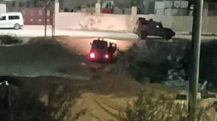 تحقيق: قوات الاحتلال تقتحم بيت لحم وتحاصر منزلين في العبيدية