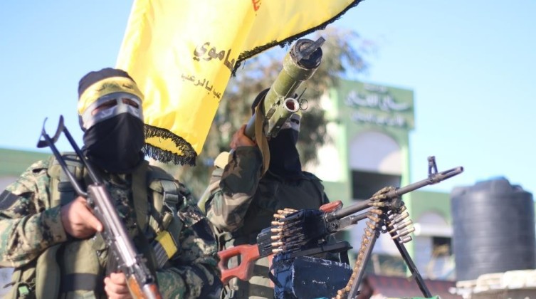 شهداء الأقصى: كل ما نملكه من عدة وعتاد هو ملكً لحركة فتح