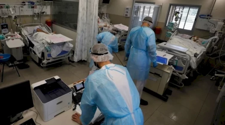 إضراب شامل في جهاز الصحة الإسرائيلي