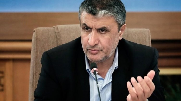 إيران: لا يوجد لدينا نشاط أو موقع نووي غير معلن