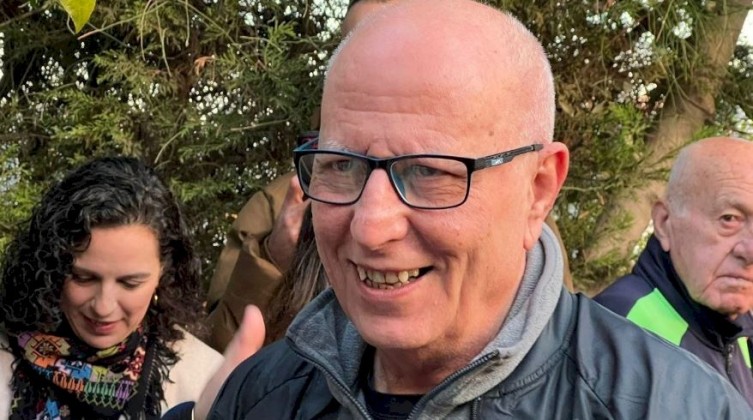 ماذا فعل بن غفير في قرار الإفراج عن الأسير "كريم يونس"؟