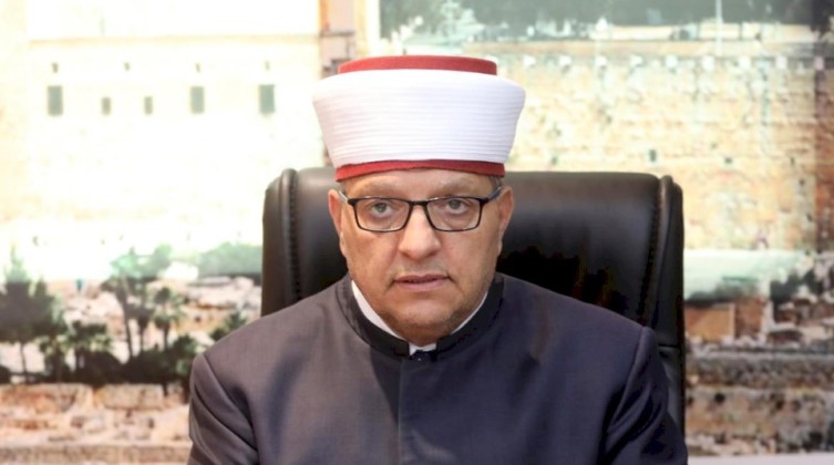 وزراء إسرائيليون يطالبون نتنياهو باعتقال وزير فلسطيني