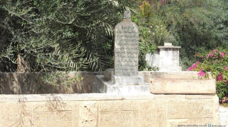 سلطات الاحتلال تمنع ترميم مبنى بـ "مقبرة القسام" في حيفا