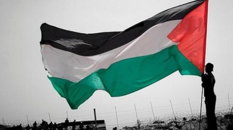 منظمة دولية: قرار منع رفع العلم الفلسطيني مخالف لحقوق الإنسان
