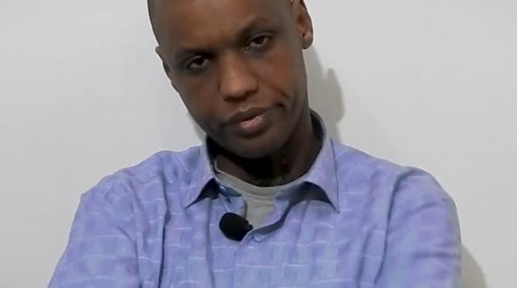 "القسام تعرض رسالة مصورة للجندي أبراهام منغستو