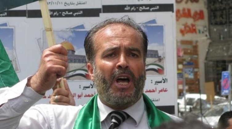 أبو كويك: إعلان الحركة الأسيرة التعبئة العامة رد طبيعي على تهديدات الاحتلال