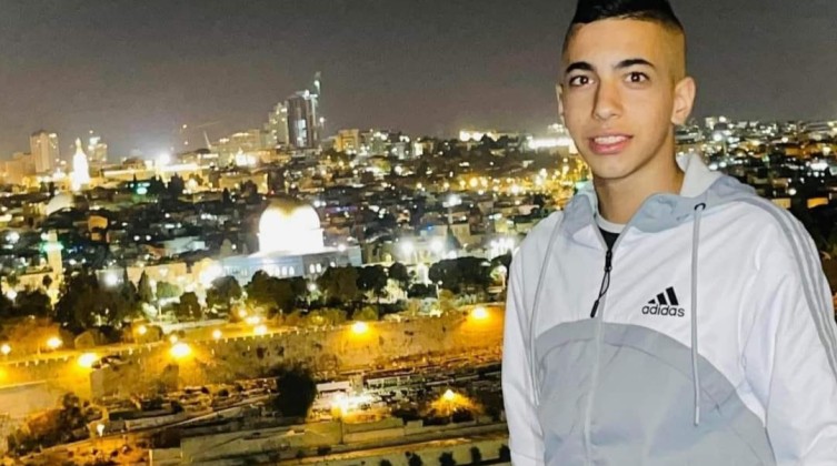 استشهاد فتى من القدس متأثرا بإصابته برصاص الاحتلال قبل يومين