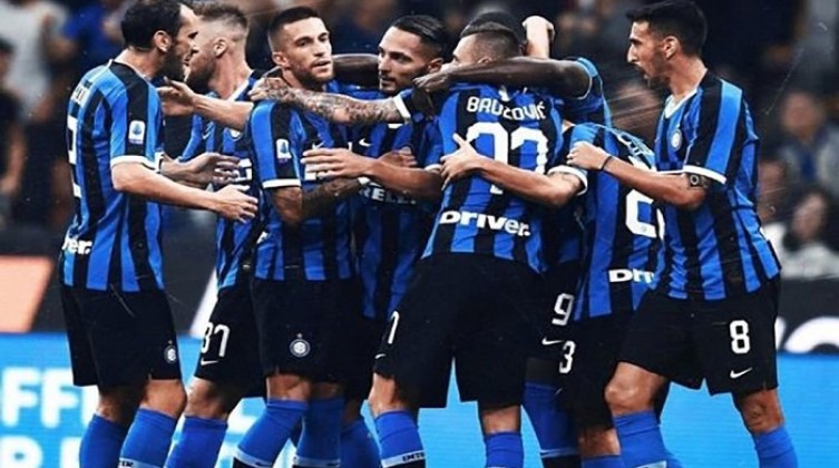 بالفيديو: إنتر ميلان يقلب تأخره أمام كريمونيزي إلى فوز في الدوري الإيطالي