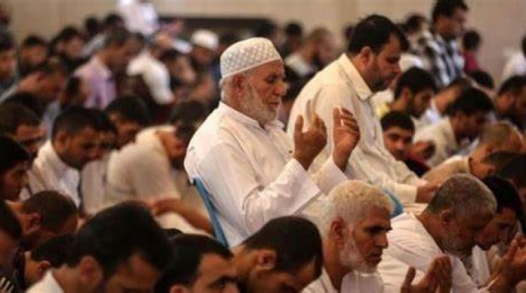 الأوقاف تصدر بيانا هاما بشأن خطبة الجمعة غدًا