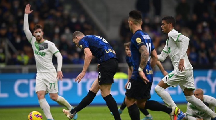 بالفيديو: إمبولي ينجح في تخطي إنتر ميلان بالدوري الإيطالي
