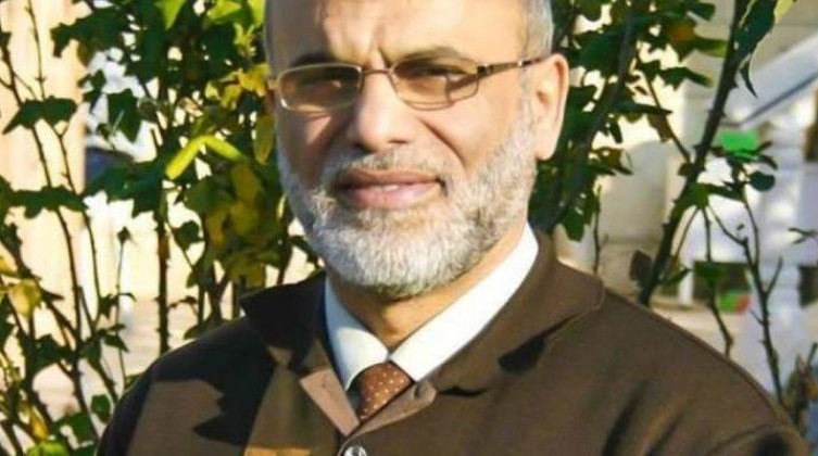 الاحتلال يجدد الاعتقال الإداري للأكاديمي مصطفى شنار