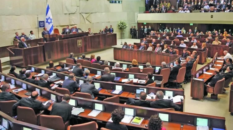 المصادقة على قرار إسرائيلي جديد