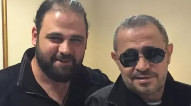 سبب وفاة نجل الفنان اللبناني جورج وسوف