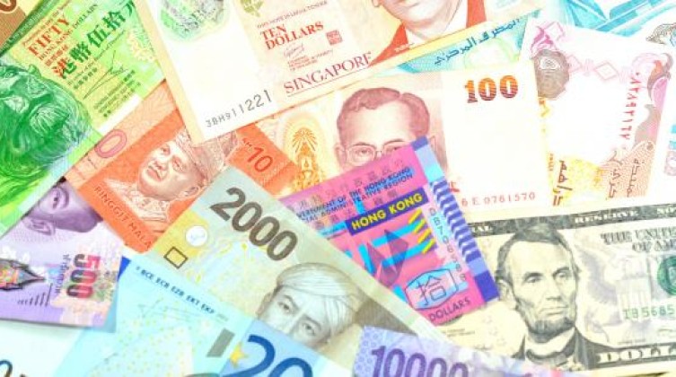 أسعار صرف العملات مقابل الشيكل اليوم الاحد