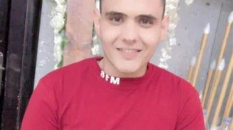 نادي الأسير: السرطان ينهش جسد الأسير عاصف الرفاعي