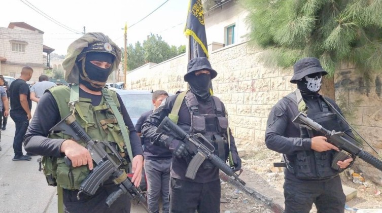 سرايا القدس: استهدفنا قوات الاحتلال في قباطية