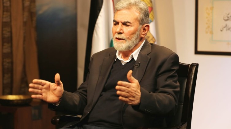 النخالة  يُعقب على جريمة الاحتلال في جنين