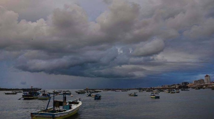 أحوال طقس فلسطين خلال الأيام المقبلة