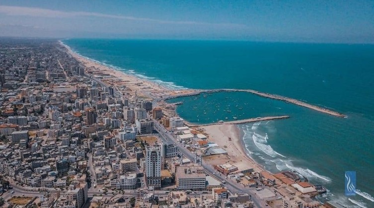 إحصائية تعداد سكان قطاع غزة حتى نهاية 2022