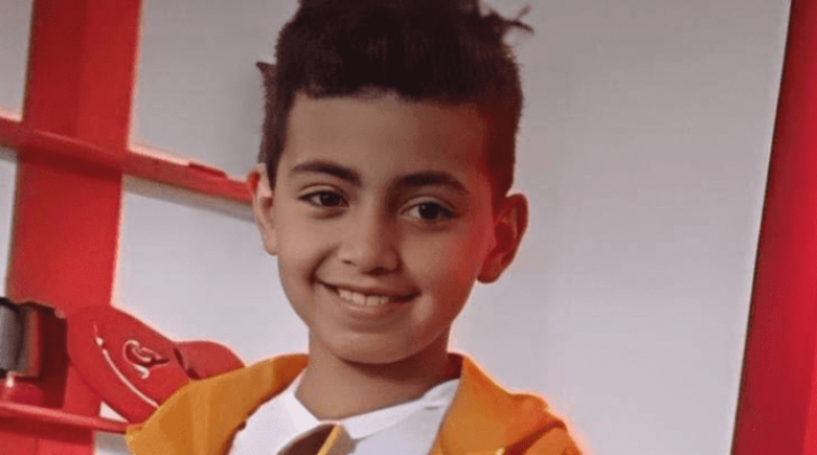 استشهاد طفل متأثرًا بإصابته خلال العدوان الإسرائيلي الأخير على غزة